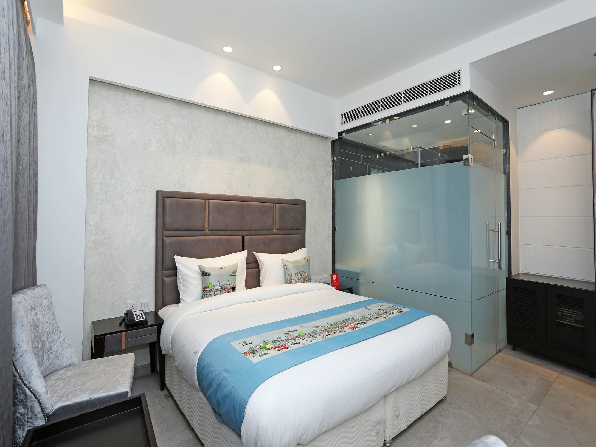Oyo 11071 Hotel Tisya Delhi  Exterior photo
